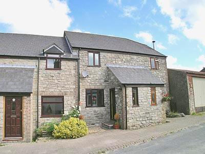 Eden Cottage Cerne Abbas Экстерьер фото