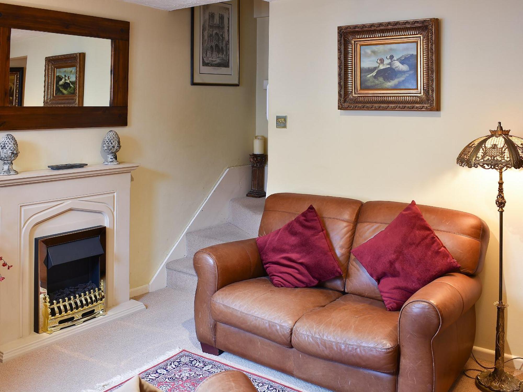 Eden Cottage Cerne Abbas Экстерьер фото